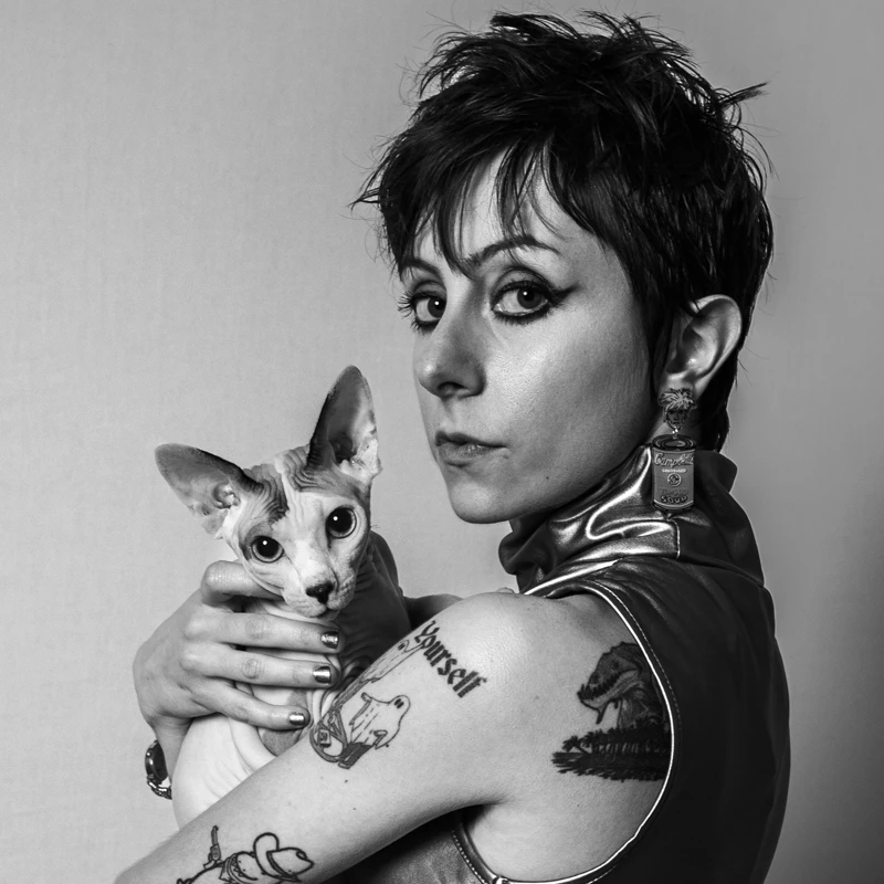 Allisyn Snyder