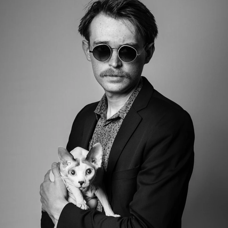 Dylan Snyder