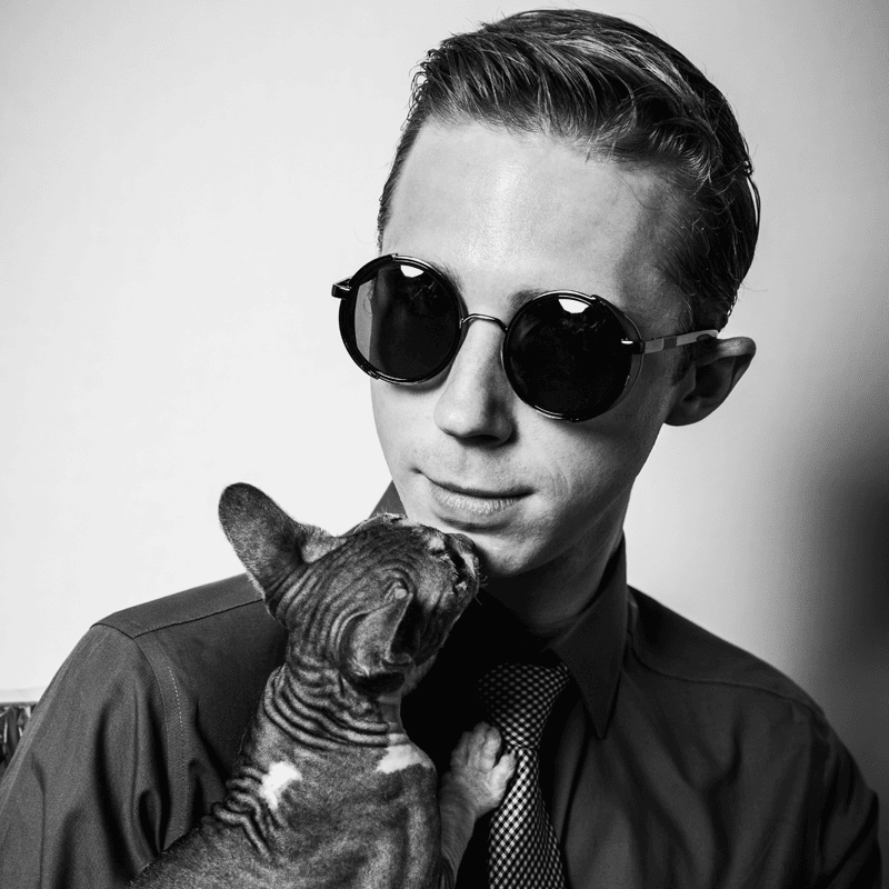 Joey Luthman
