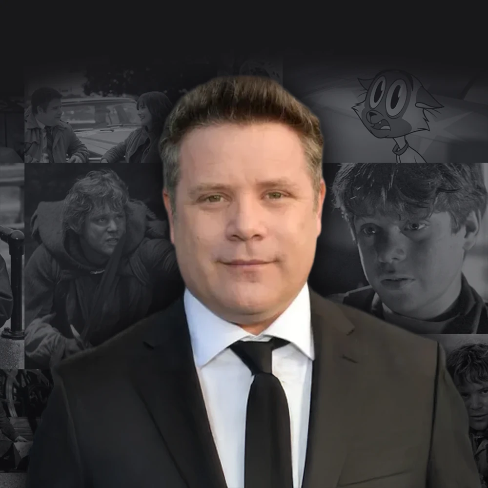 Sean Astin is Coming to PopCon