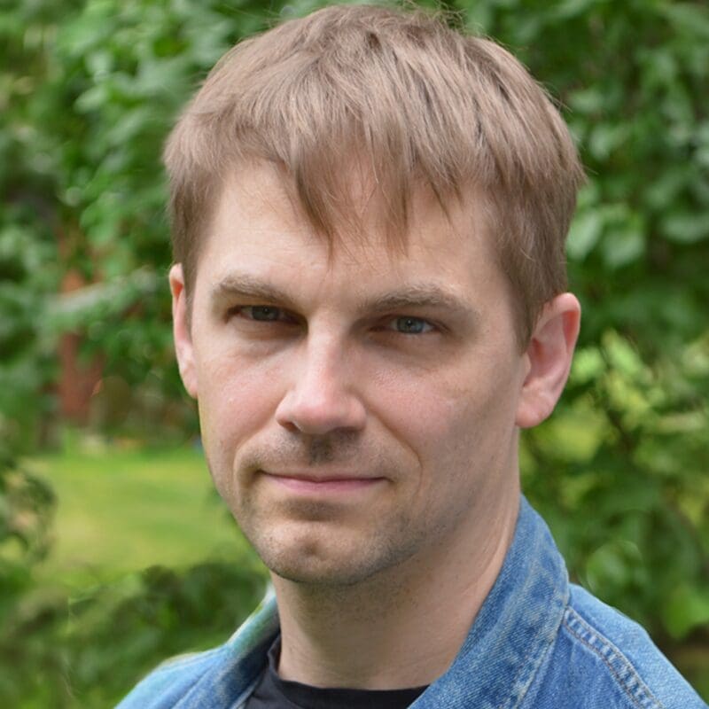 Stuart Sayger